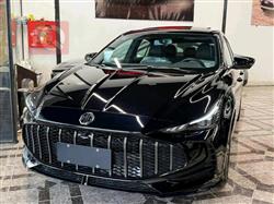 ام جي GT
